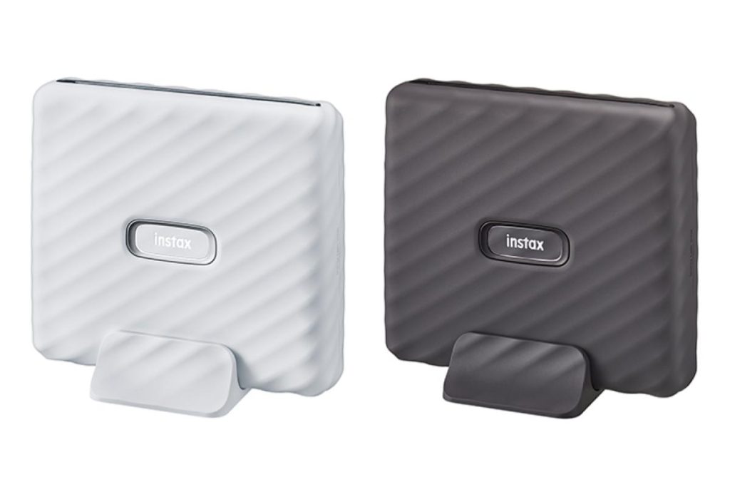 8 Pencetak Gambar Terbaik di Malaysia 2025 8 Fujifilm Instax Link Wide Instant Photo Printer