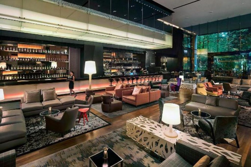 10 Tempat Penginapan Terbaik di Pulau Pinang 2025 6 G Hotel Gurney