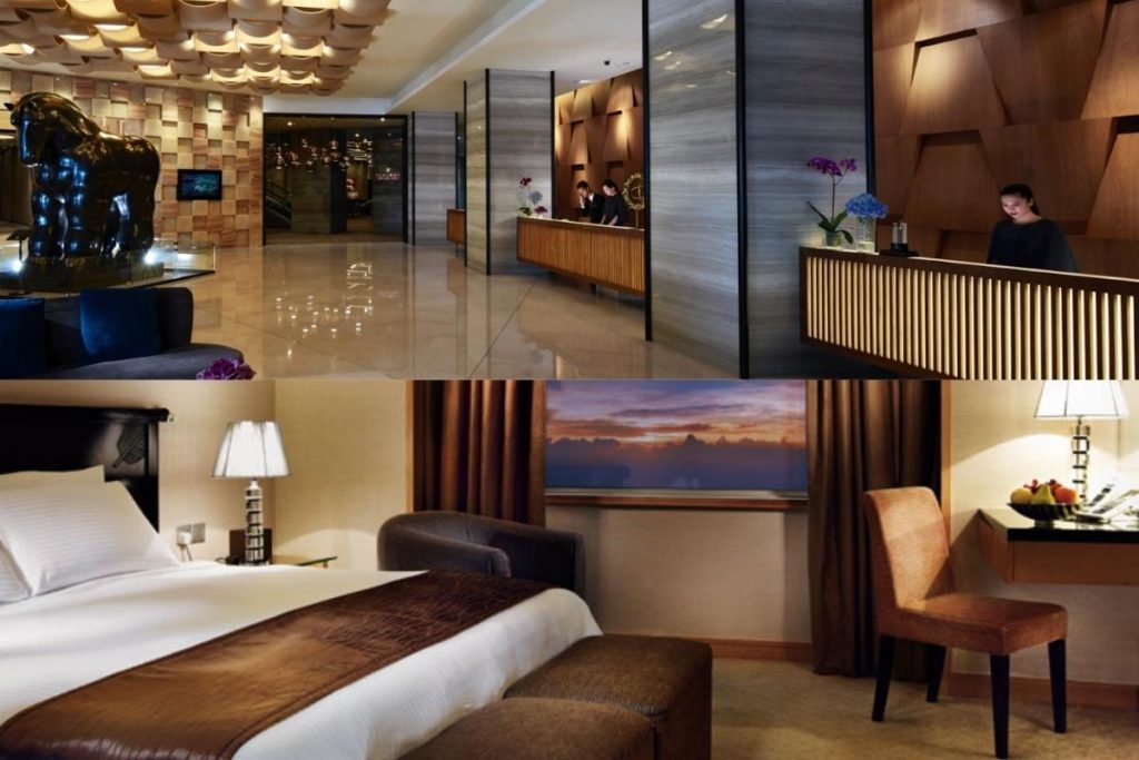 Top 8 Best Staycations in Genting Highlands 2025 8 Genting Grand