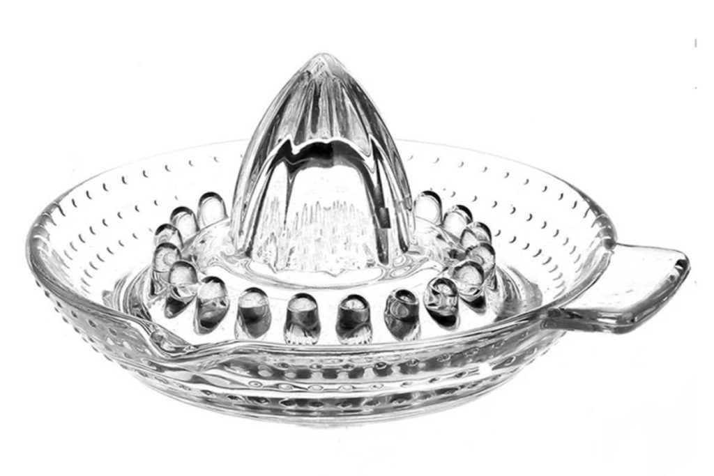 Top 8 Best Affordable Citrus Juicers in Malaysia 2025 7 Glass Citrus Juicer