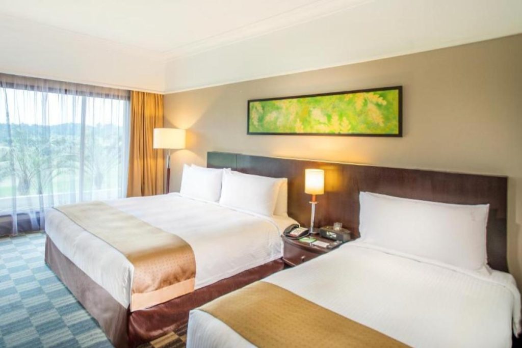 8 Resort Golf Terbaik di Malaysia 2025 12 Glenmarie Hotel Golf Resort