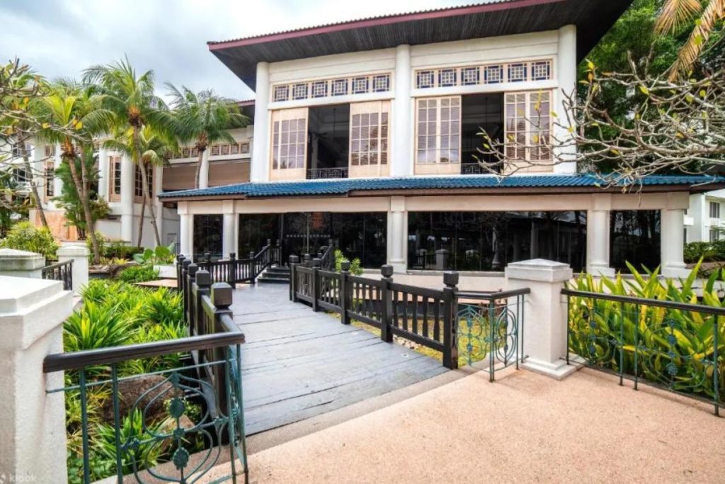 8 Resort Golf Terbaik di Malaysia 2025 11 Glenmarie Hotel Golf Resort