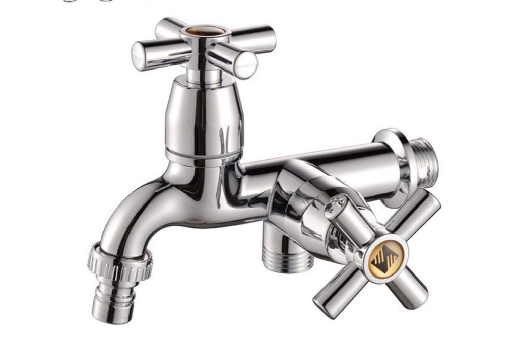 Top 9 Best Bathroom Basin Faucets in Malaysia 2025 3 Gonzalo Two Way Faucet