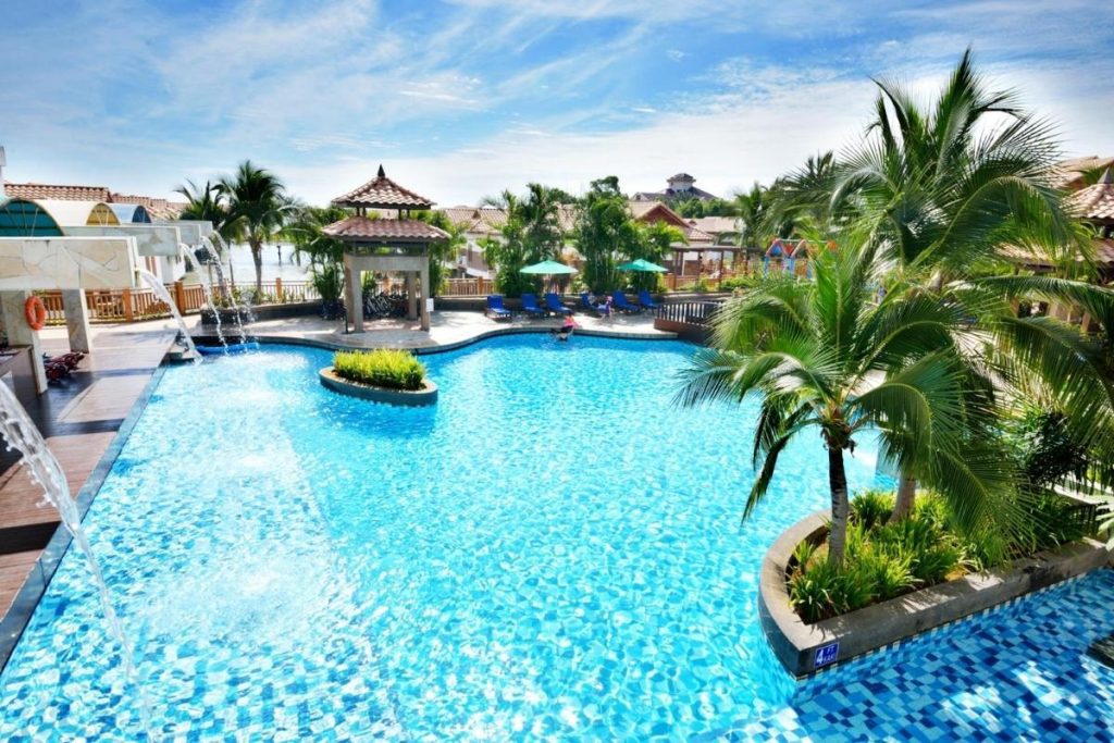 8 Tempat Penginapan Terbaik di Port Dickson 2025 10 Grand Lexis Port Dickson