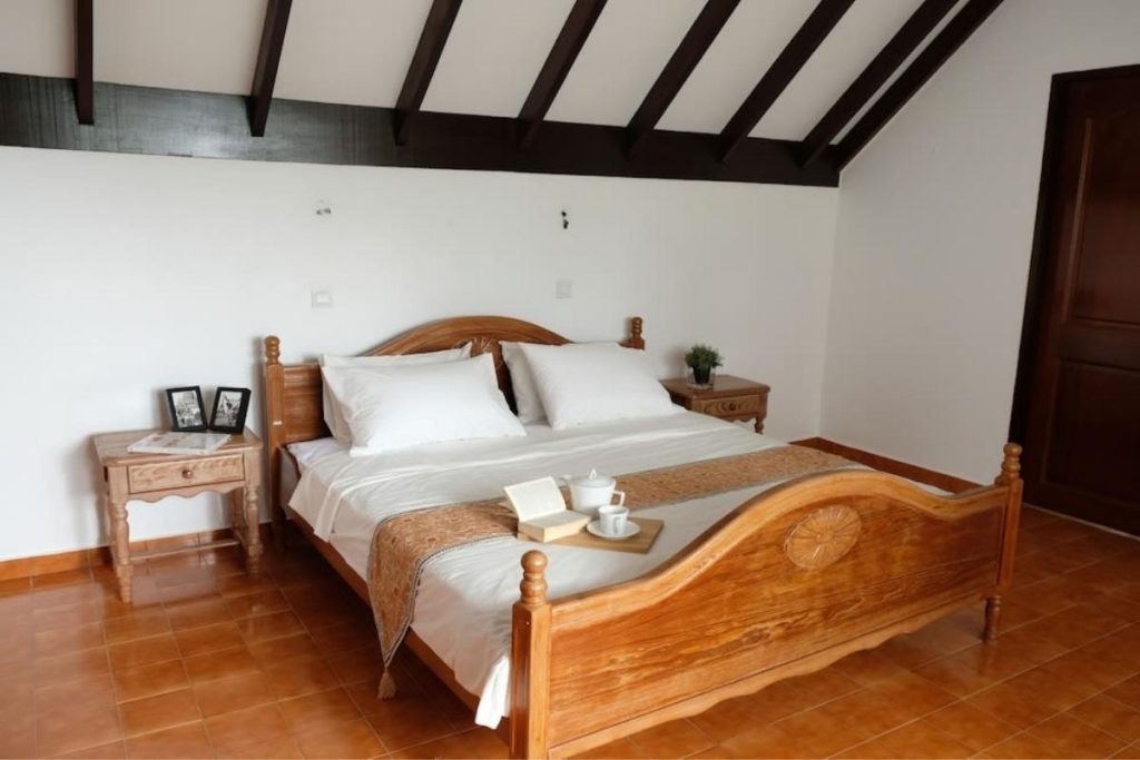 8 Tempat Penginapan Terbaik di Bukit Fraser 2025 8 Green Acres Frasers Hill