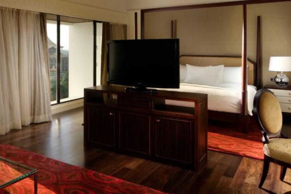 8 Tempat Penginapan Terbaik di Kuching 2025 9 Hilton Kuching