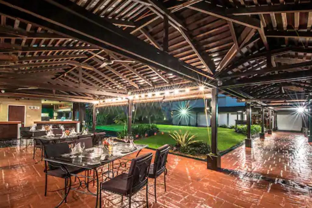 8 Tempat Penginapan Terbaik di Kuching 2025 10 Hilton Kuching