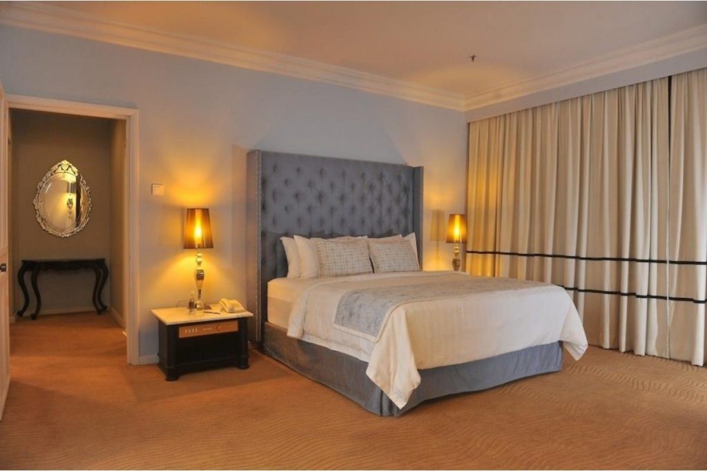 Top 8 Best Luxury Staycations in Ipoh 2025 22 Impiana Hotel Ipoh