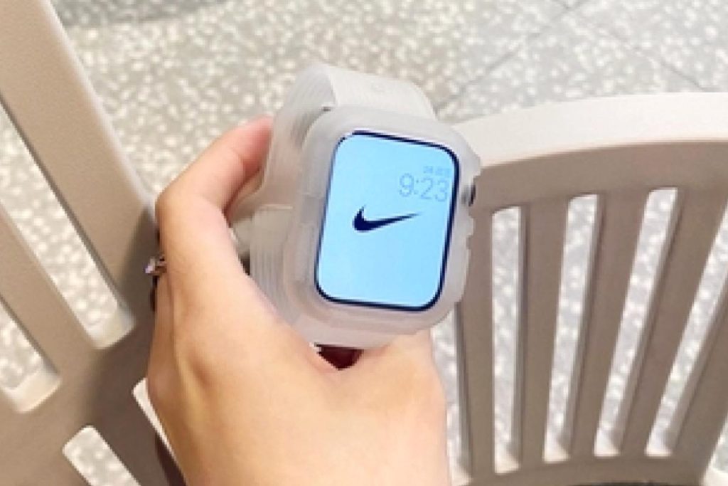 Top 8 Best Cases for Apple Watch in Malaysia 2025 6 Integrated Strap