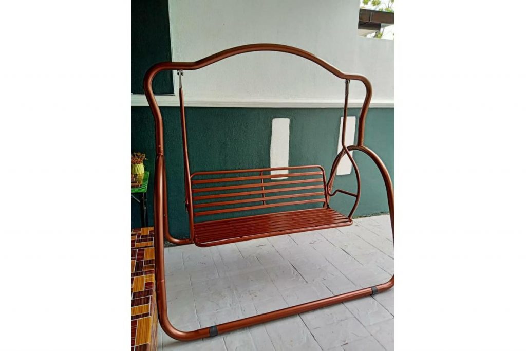 8 Buaian Luar Terbaik di Malaysia 2025 5 JFH V CM Outdoor Swing