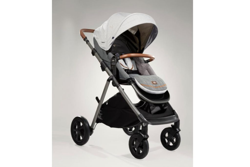 Top 8 Best Baby Gears in Malaysia 2025 9 Joie Signature Aeria