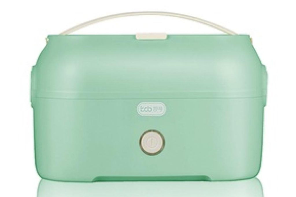 8 Bekas Makan Tengah Hari Elektrik Terbaik di Malaysia 2025 5 KCB Electric Lunch Box DF