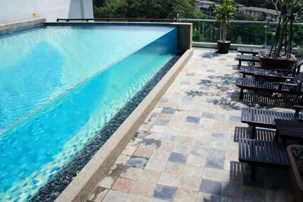 Top 8 Best Luxury Staycations in Ipoh 2025 25 Kinta Riverfront Hotel Suites