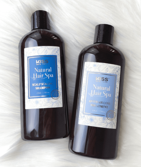 Top 9 Best Hair Spa in Malaysia 2025 9 Kiss New York Natural Hair Spa