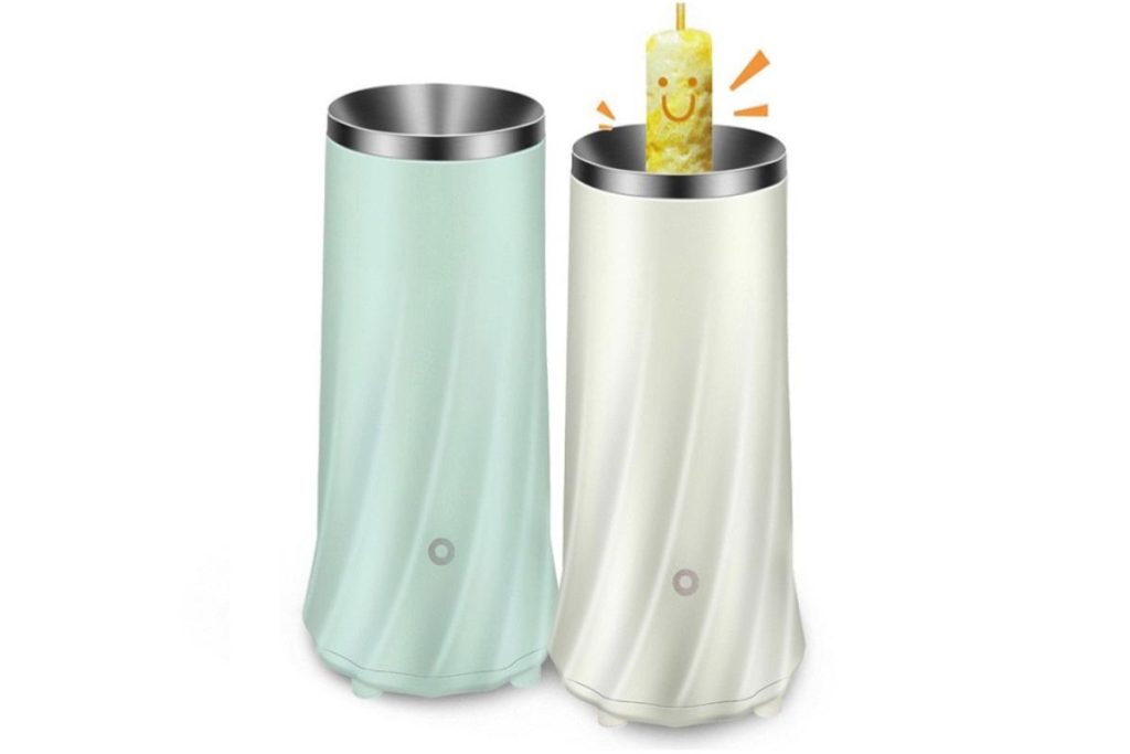 Top 8 Best Egg Roll Makers in Malaysia 2025 3 LL JD Egg Sausage Roll Cooker