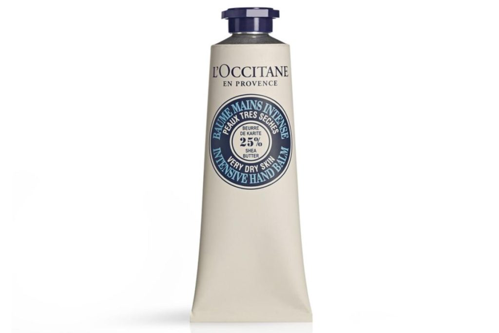 8 Krim Tangan Terbaik di Malaysia 2025 6 LOccitane Shea Butter Intensive Hand Balm