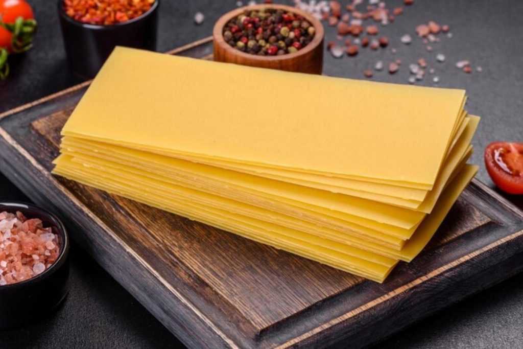 Top 10 Best Pasta Types in Malaysia 2025 10 Lasagna