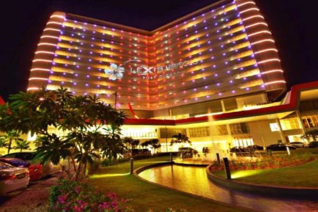 8 Tempat Penginapan Terbaik di Port Dickson 2025 11 Lexis Hibiscus Port Dickson