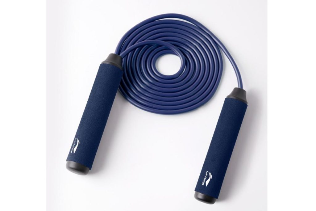 Top 10 Best Skipping Ropes in Malaysia 2025 11 Li Ning Jumping Rope