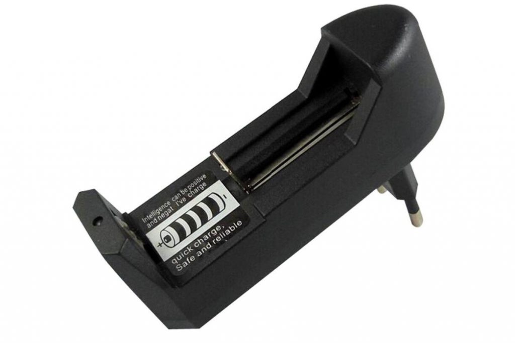 Top 8 Best Battery Chargers in Malaysia 2025 9 Li ion Battery Universal Charger