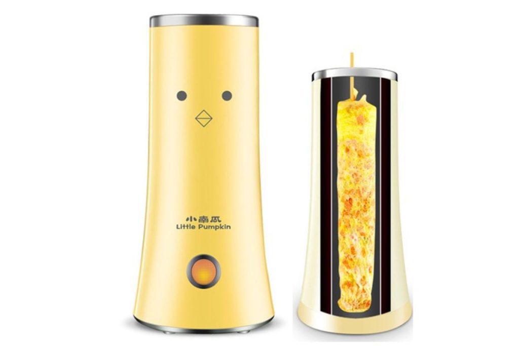 Top 8 Best Egg Roll Makers in Malaysia 2025 9 Little Pumpkin Egg Roll Maker
