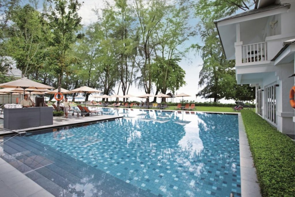 10 Tempat Penginapan Terbaik di Pulau Pinang 2025 17 Lone Pine Hotel