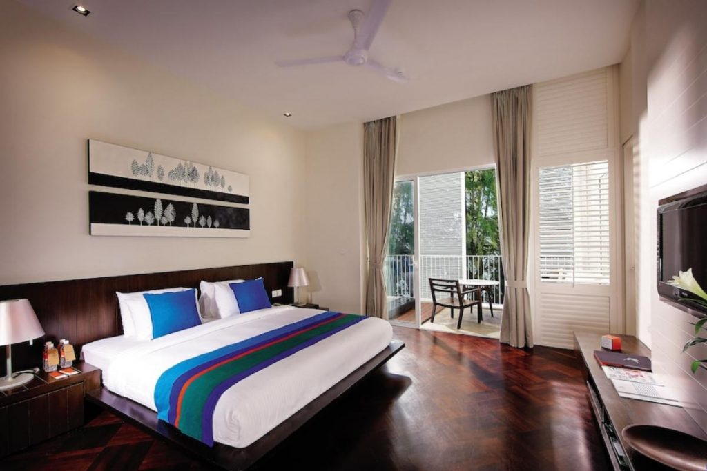 10 Tempat Penginapan Terbaik di Pulau Pinang 2025 19 Lone Pine Hotel