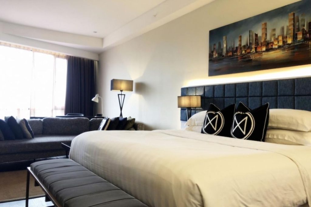 Top 8 Best Luxury Staycations in Ipoh 2025 18 M Roof Hotel Residences