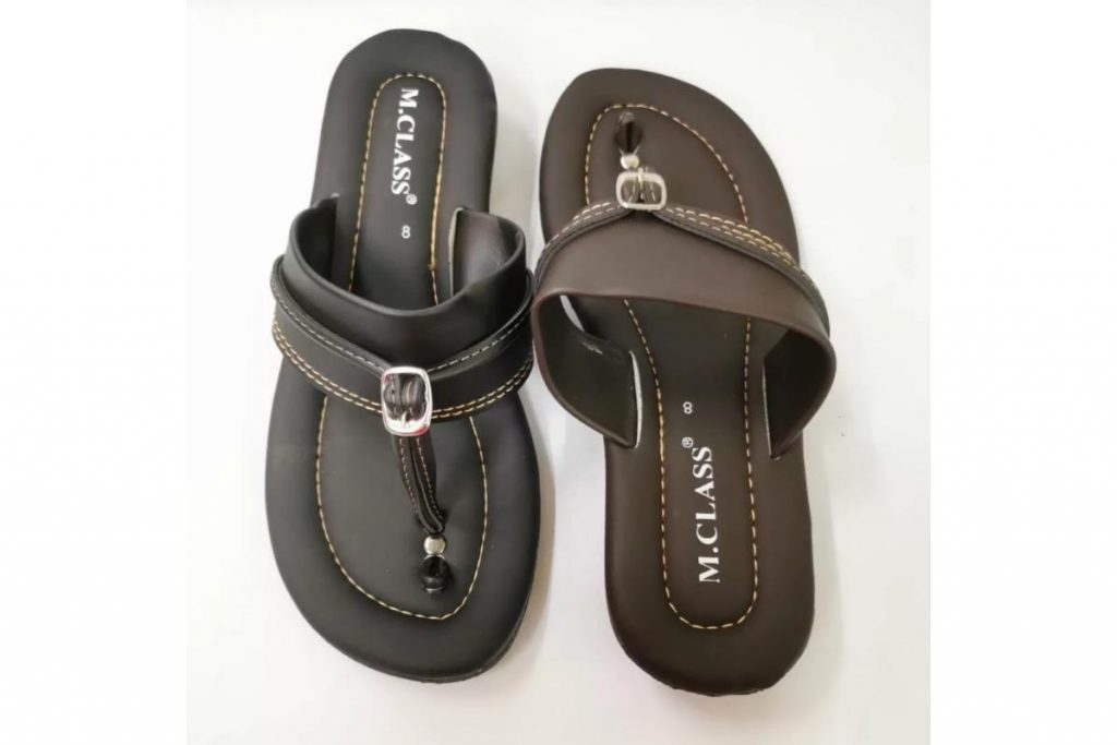 8 Sandal Raya Terbaik Untuk Lelaki di Malaysia 2024 6 M.Class Capal