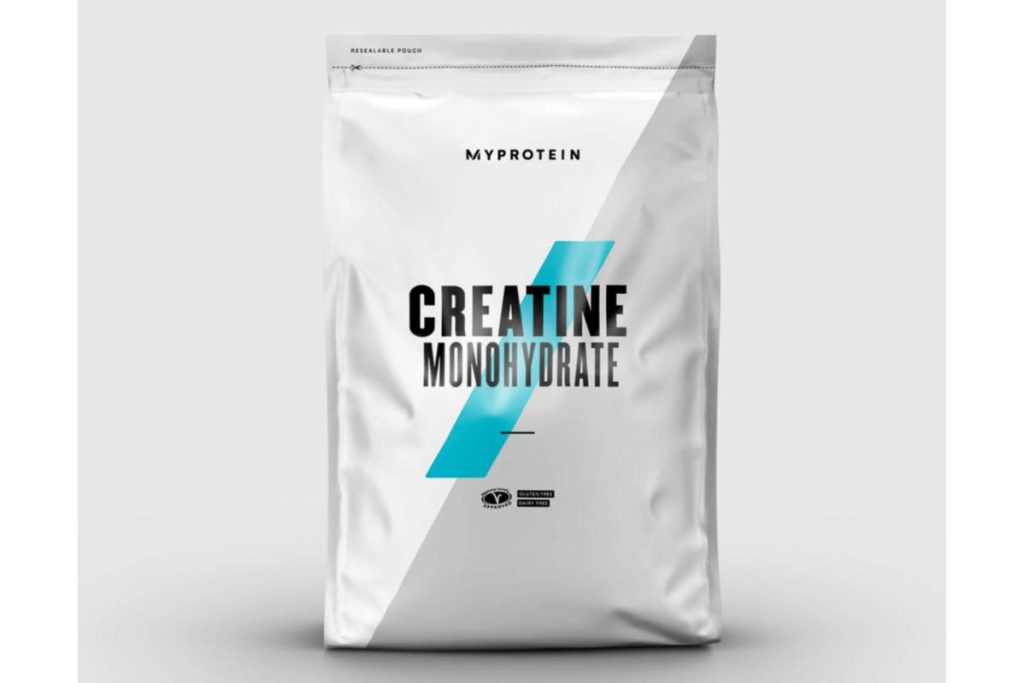 8 Suplemen Kreatin Terbaik di Malaysia 2025 4 MYPROTEIN Creatine Monohydrate