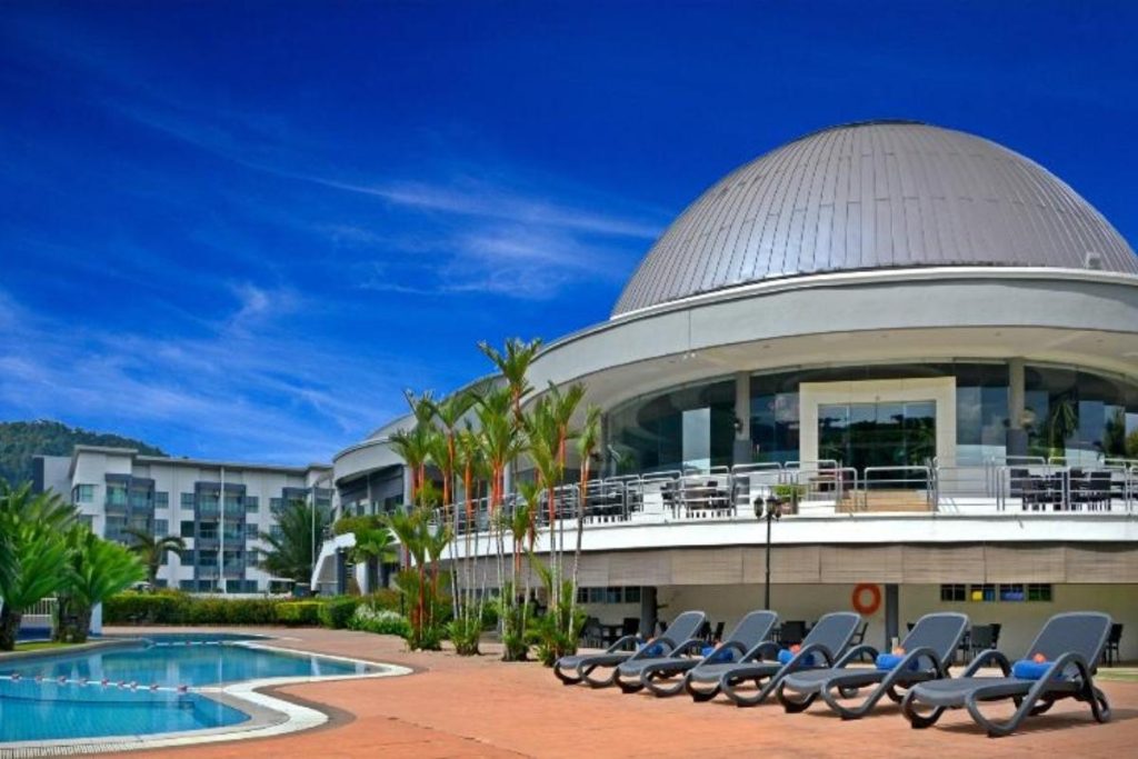 Top 8 Best Luxury Staycations in Ipoh 2025 11 Meru Suites at Meru Valley Resort