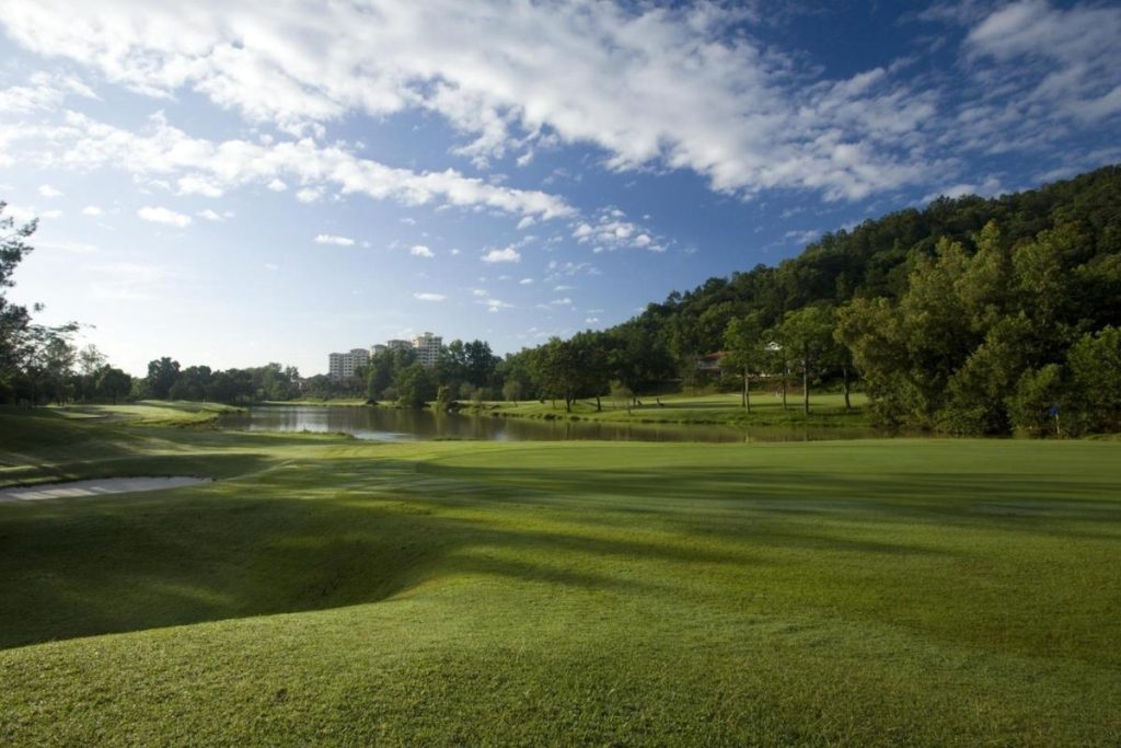 Top 8 Best Luxury Staycations in Ipoh 2025 13 Meru Suites at Meru Valley Resort