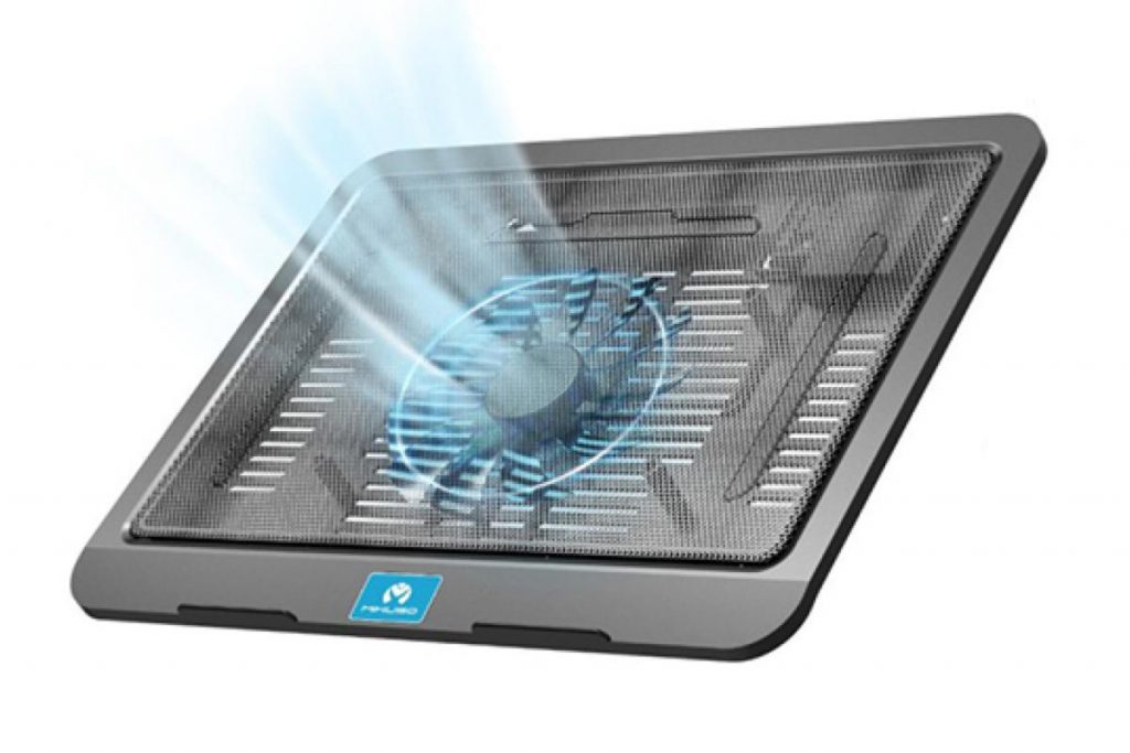 8 Laptop Cooler Terbaik di Malaysia 2025 8 Mikuso Cooling Pad NCP