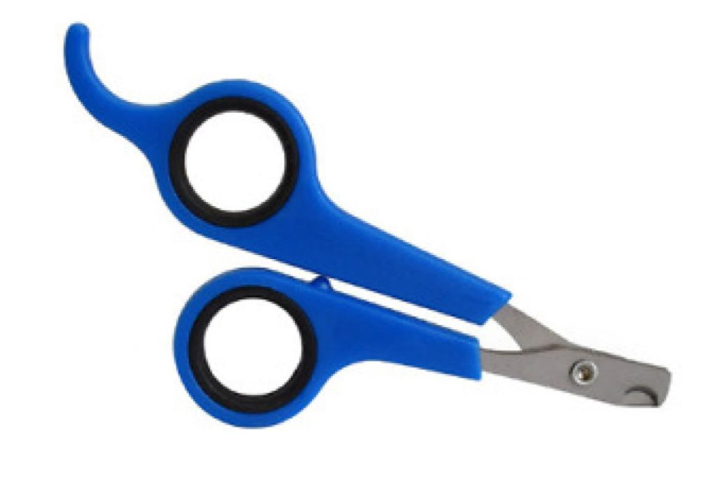 8 Pemotong Kuku Kucing Terbaik di Malaysia 2025 5 Mini Cat Nail Clipper