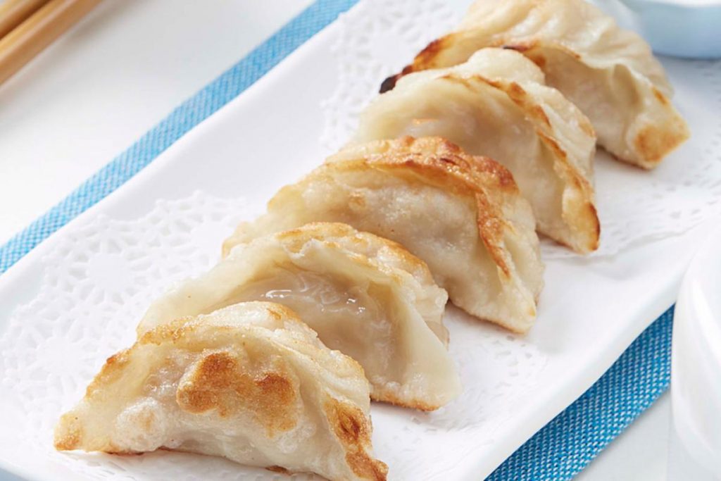 Top 8 Best Halal Dim Sum Restaurants in Klang Valley 2025 6 Mohd Chan Dim Sum @ MyTown