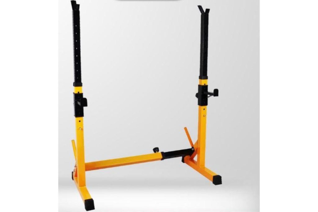 Top 8 Best Squat Racks in Malaysia 2025 3 Multi Function Squat Rack