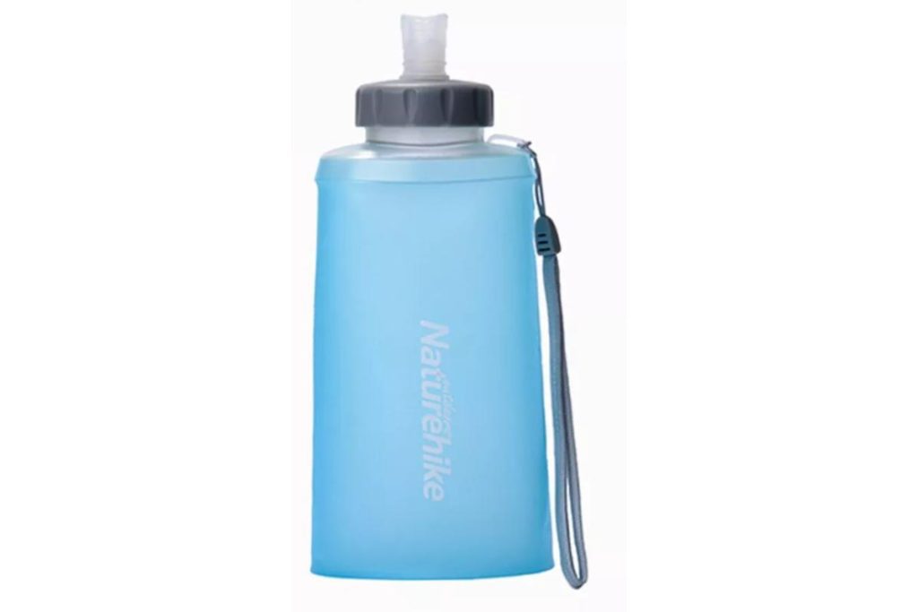 Top 8 Best Foldable Bottles in Malaysia 2025 8 Naturehike Foldable Bottle