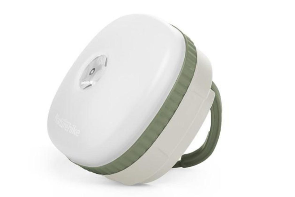 9 Lampu Perkhemahan Terbaik di Malaysia 2025 10 Naturehike Outdoor Camping Light