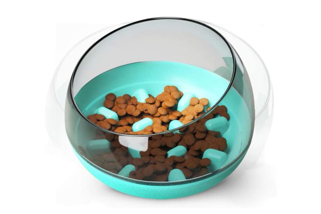Top 8 Best Slow Eating Feeders for Pets in Malaysia 2026 9 No Spill Feeder