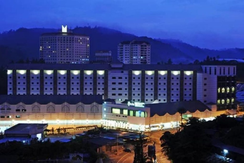 Top 8 Best Staycations in Cameron Highlands 2025 14 Nova Highlands Hotel