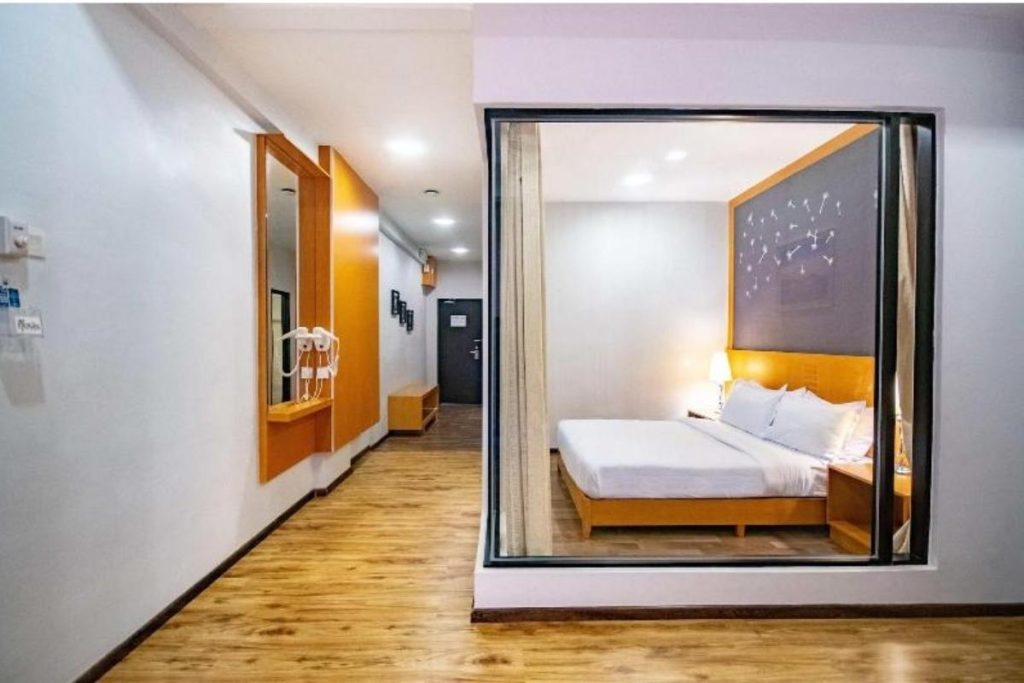 Top 8 Best Staycations in Cameron Highlands 2025 16 Nova Highlands Hotel