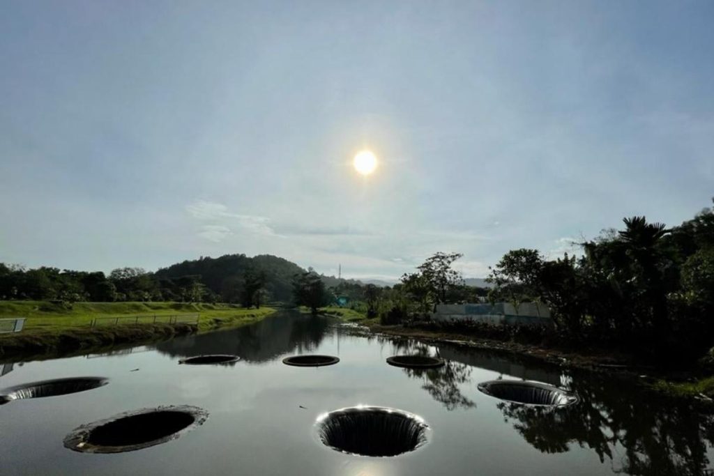 8 Tempat Penginapan Terbaik di Serendah 2025 17 Ode to Joy Serendah