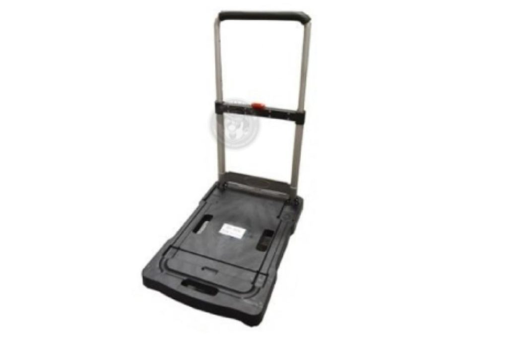 9 Troli Lipat Terbaik di Malaysia 2025 6 Orex Foldable Hand Trolley