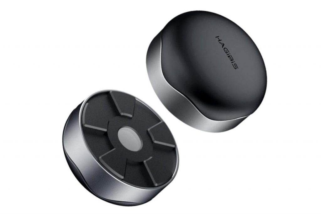 8 Laptop Cooler Terbaik di Malaysia 2025 9 Original Xiaomi HAGIBIS Cooling Pad