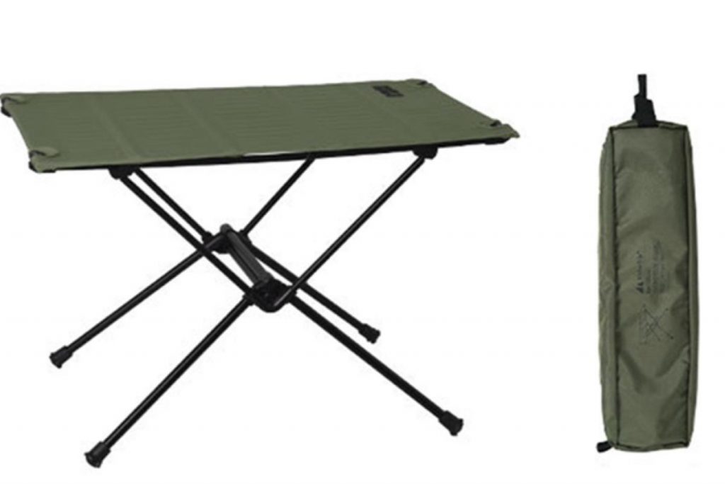 Top 8 Best Camping Tables in Malaysia 2025 7 Pathfinder Outdoor Folding Camping Table