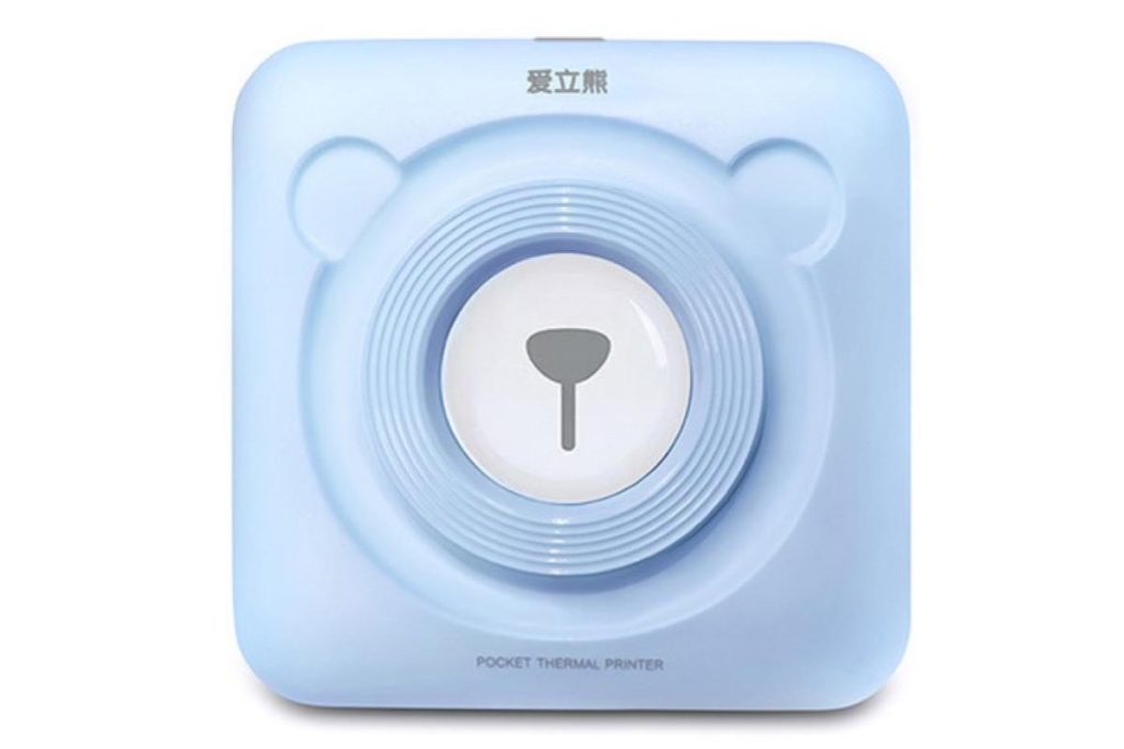 8 Pencetak Gambar Terbaik di Malaysia 2025 3 Peripage A Mini Pocket Photo Printer