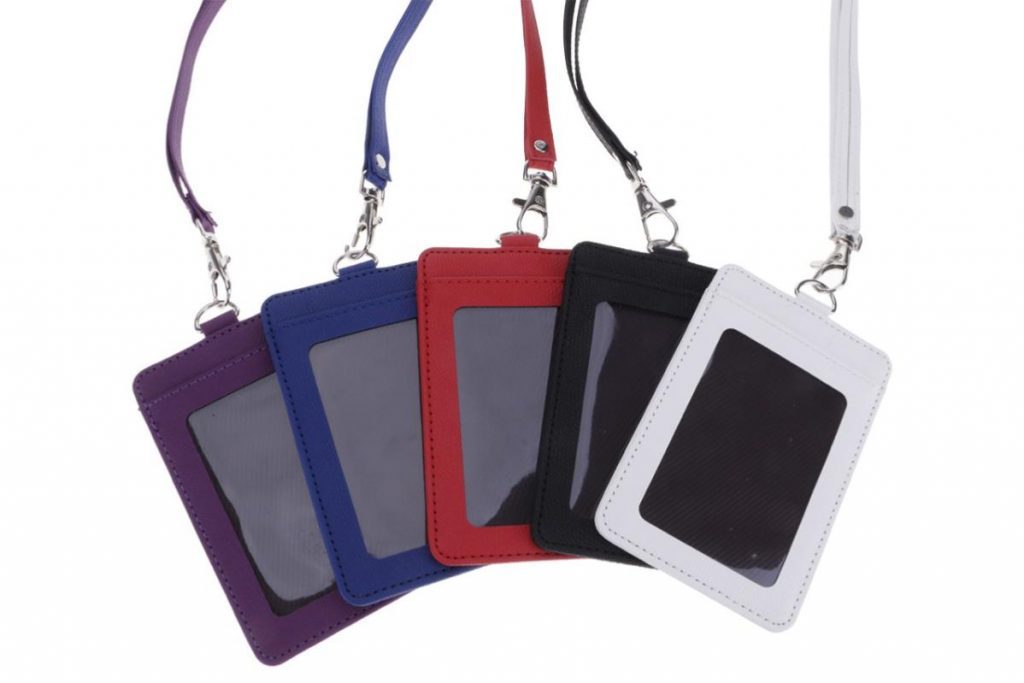 Top 8 Best Lanyard Card Holder in Malaysia 2025 7 Personalised Name Lanyard Card Holder