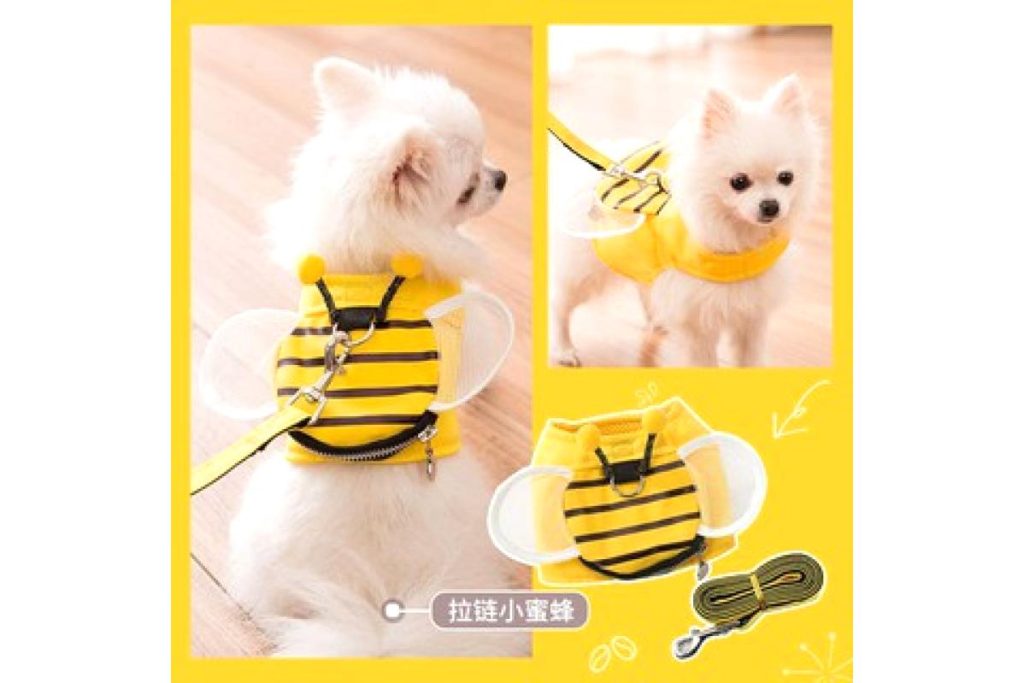Top 8 Best Cat Harnesses in Malaysia 2025 6 Pet Chest Strap