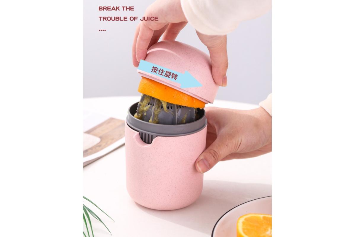 Top 8 Best Affordable Citrus Juicers in Malaysia 2024