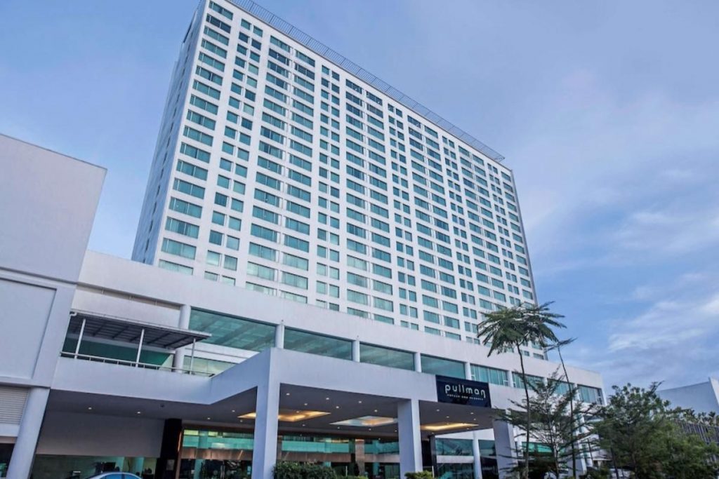 8 Tempat Penginapan Terbaik di Kuching 2025 17 Pullman Kuching